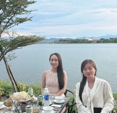 Sông Hương-Huế Mộng Mơ в мае — фото погоды (2026-05-20)