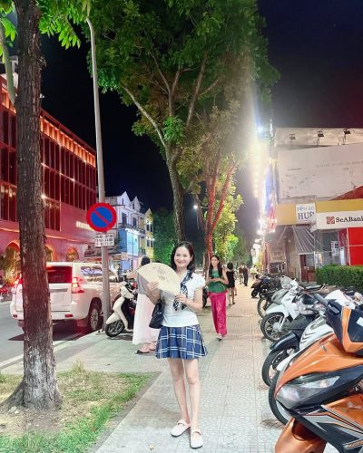 Sông Hương-Huế Mộng Mơ в июне — фото погоды (2026-06-24)