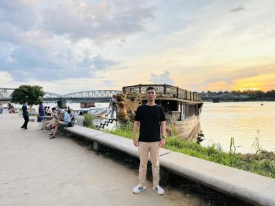 Sông Hương-Huế Mộng Mơ в июне — фото погоды (2026-06-25)