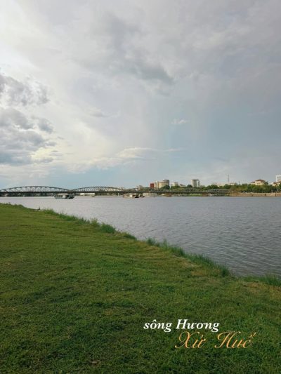 Sông Hương-Huế Mộng Mơ в июне — фото погоды (2026-06-30)