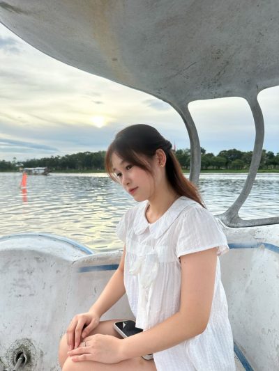 Sông Hương-Huế Mộng Mơ в июле — фото погоды (2026-07-05)