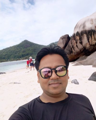 Takamaka, Beau Vallon, Seychelles в январе — фото погоды (2025-01-02)