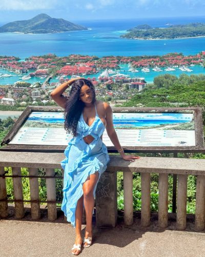 Takamaka, Beau Vallon, Seychelles в августе — фото погоды (2025-08-29)