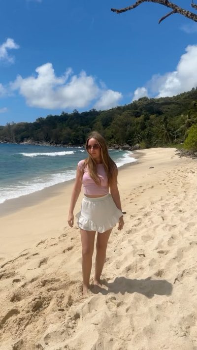 Takamaka, Beau Vallon, Seychelles в ноябре — фото погоды (2025-11-03)