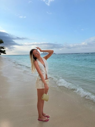 Hilton Seychelles Labriz в июле — фото погоды (2026-07-22)
