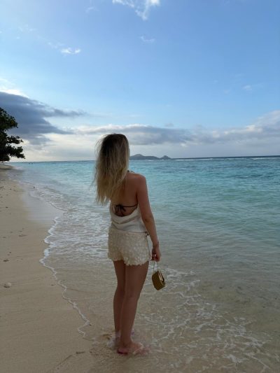 Hilton Seychelles Labriz в июле — фото погоды (2026-07-22)