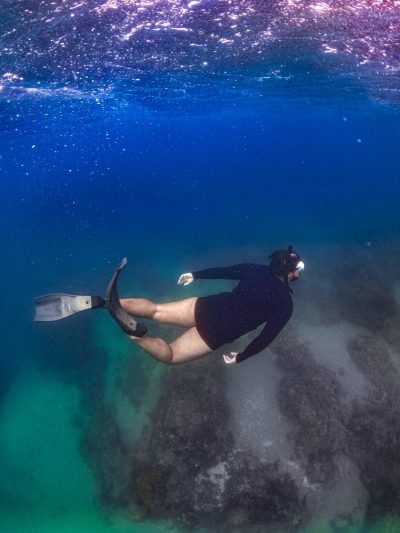 Praia de Porto de Galinhas в мае — фото погоды (2026-05-04)