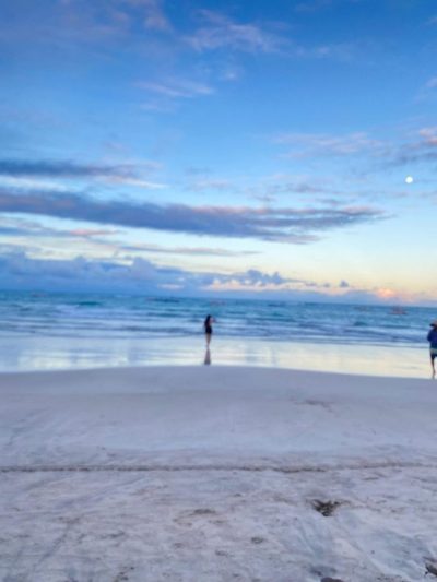 Praia de Porto de Galinhas в мае — фото погоды (2026-05-29)