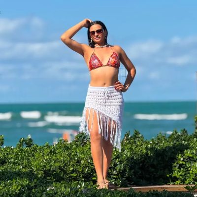 Praia de Porto de Galinhas в июле — фото погоды (2026-07-12)