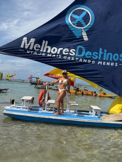 Praia de Porto de Galinhas в июле — фото погоды (2026-07-16)
