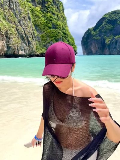 อ่าวมาหยา Maya Bay, Krabi в мае — фото погоды (2026-05-26)