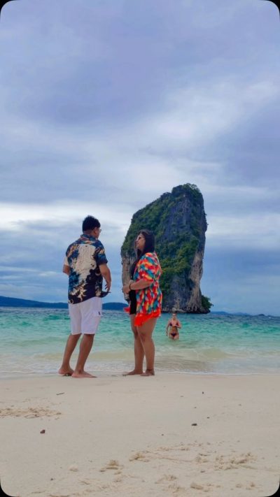 อ่าวมาหยา Maya Bay, Krabi в июне — фото погоды (2026-06-29)