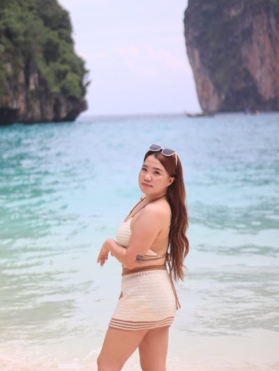 อ่าวมาหยา Maya Bay, Krabi в июле — фото погоды (2026-07-21)