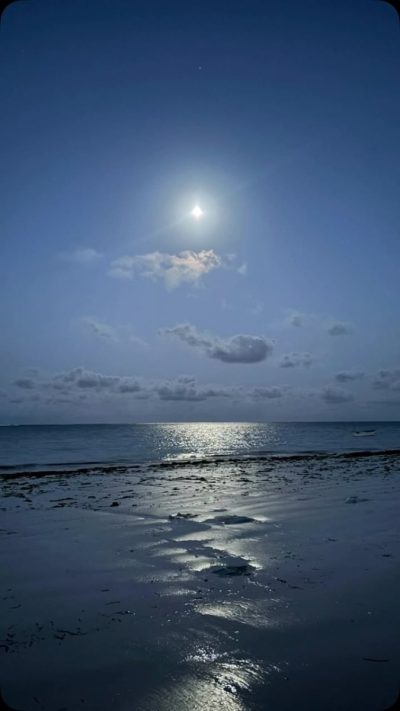 Pwani Mchangani, Zanzibar North, Tanzania в июне — фото погоды (2026-06-28)
