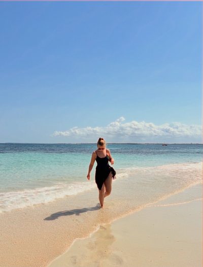Pwani Mchangani, Zanzibar North, Tanzania в июле — фото погоды (2026-07-21)