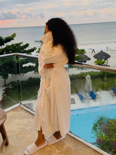 Pwani Mchangani, Zanzibar North, Tanzania в июле — фото погоды (2026-07-22)