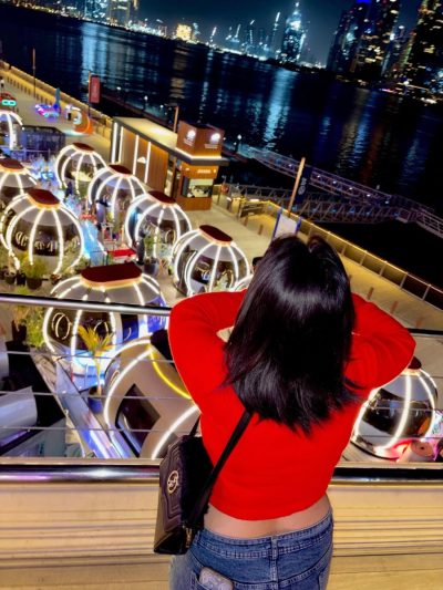 Bla Bla Beach Club, Dubai UAE в мае — фото погоды (2026-05-29)