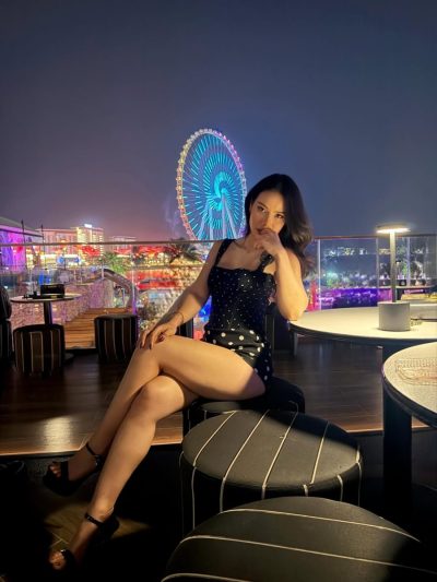 Bla Bla Beach Club, Dubai UAE в мае — фото погоды (2026-05-31)