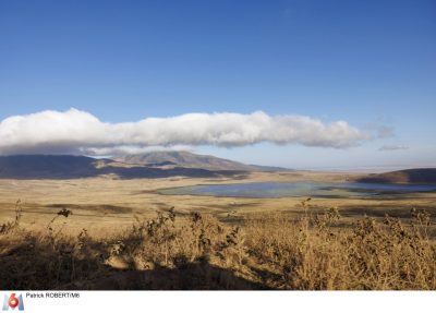 Cratère du Ngorongoro в январе — фото погоды (2025-01-26)