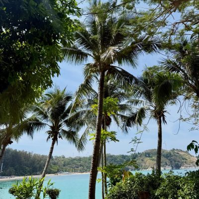 Naihan Beach Phuket в июне — фото погоды (2026-06-12)