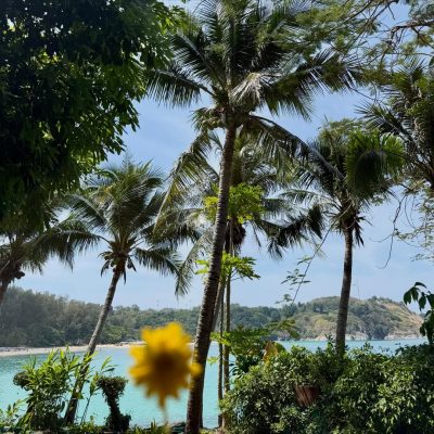 Naihan Beach Phuket в июне — фото погоды (2026-06-12)