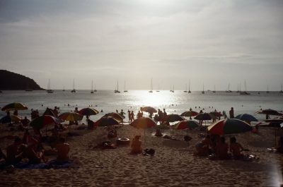 Naihan Beach Phuket в июне — фото погоды (2026-06-17)