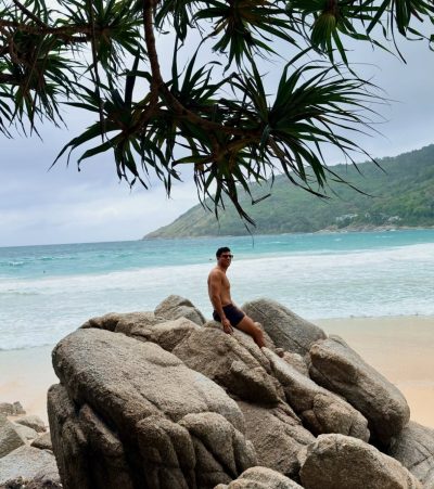 Naihan Beach Phuket в июне — фото погоды (2026-06-29)