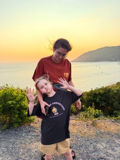 Naihan Beach Phuket в июле — фото погоды (2026-07-06)