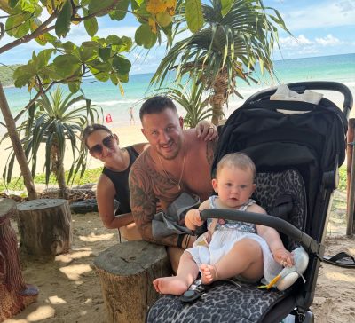 Naihan Beach Phuket в июле — фото погоды (2026-07-08)