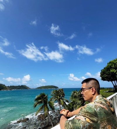 Naihan Beach Phuket в июле — фото погоды (2026-07-12)