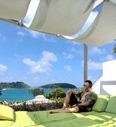 Naihan Beach Phuket в июле — фото погоды (2026-07-12)