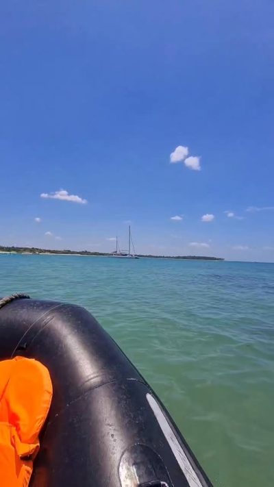 Pasikuda Beach в августе — фото погоды (2025-08-24)