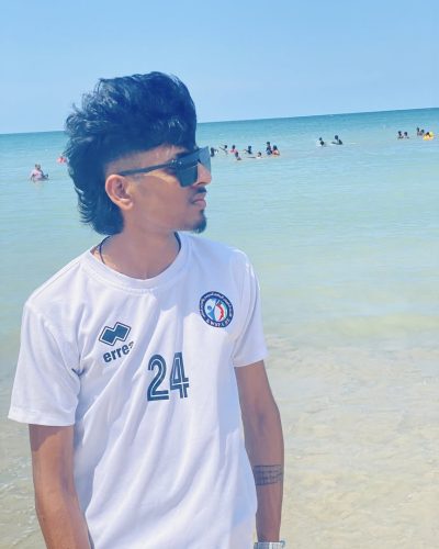 Pasikuda Beach в октябре — фото погоды (2025-10-06)