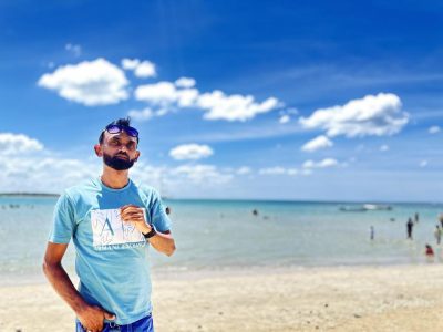 Pasikuda Beach в июне — фото погоды (2026-06-13)