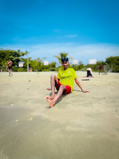 Pasikuda Beach в июне — фото погоды (2026-06-20)