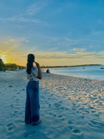 Pasikuda Beach в июле — фото погоды (2026-07-05)