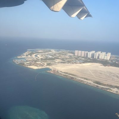 Gan Island в январе — фото погоды (2026-01-10)