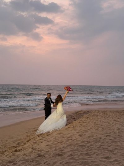 Sheraton Kosgoda Turtle Beach Resort — фото погоды в мае (2026-05-05)