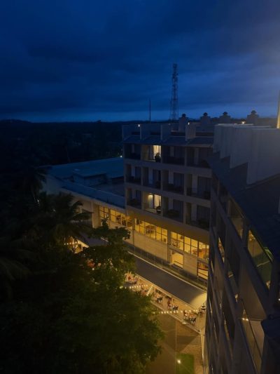 Sheraton Kosgoda Turtle Beach Resort — фото погоды в мае (2026-05-11)