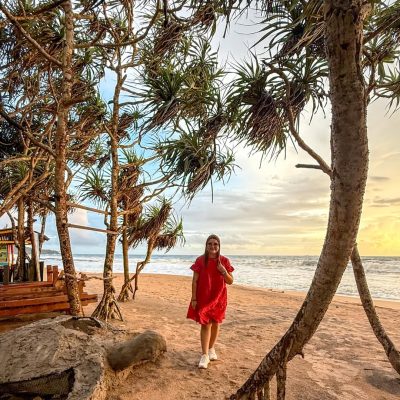 Sheraton Kosgoda Turtle Beach Resort — фото погоды в мае (2026-05-27)