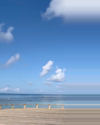 Kuramathi Resort Malediven — фото погоды в марте (2025-03-05)