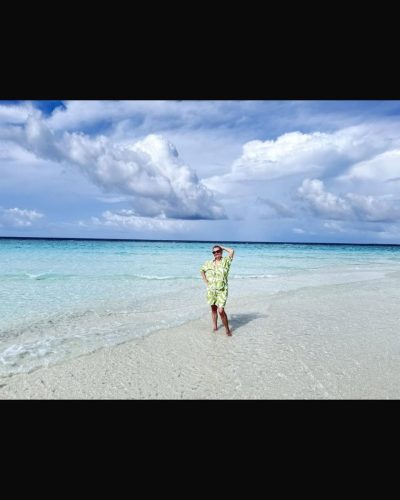 Kuramathi Resort Malediven — фото погоды в мае (2025-05-12)
