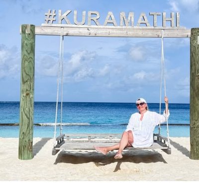 Kuramathi Resort Malediven — фото погоды в мае (2025-05-13)