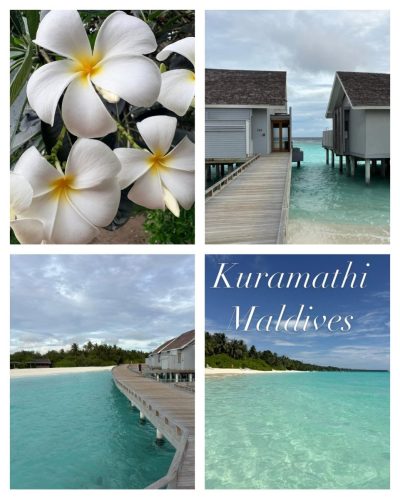 Kuramathi Resort Malediven — фото погоды в мае (2026-05-18)
