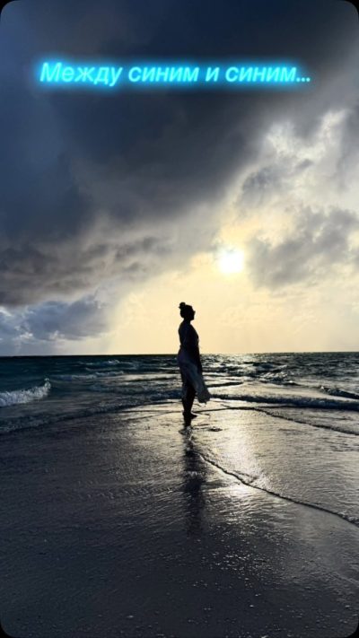 Kuramathi Resort Malediven — фото погоды в июне (2026-06-01)