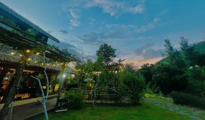 Orchid Villa & Homestay Farm в сентябре — фото погоды (2025-09-13)