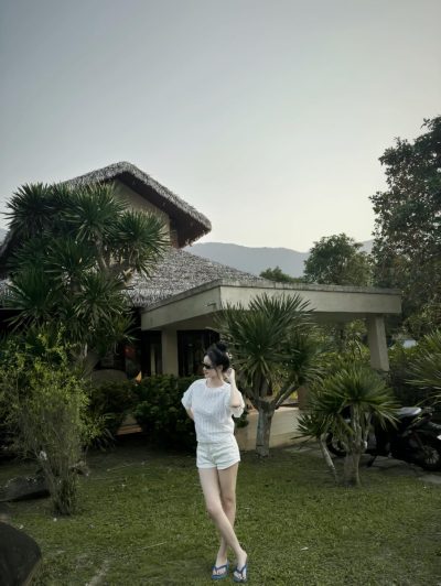 Orchid Villa & Homestay Farm в марте — фото погоды (2026-03-16)