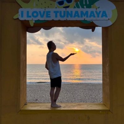 Tunamaya Desaru Beach & Spa Resort — фото погоды в июле (2025-07-22)
