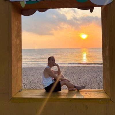 Tunamaya Desaru Beach & Spa Resort — фото погоды в июле (2025-07-22)