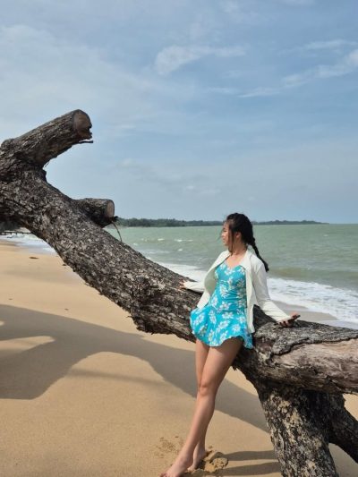 Tunamaya Desaru Beach & Spa Resort — фото погоды в феврале (2026-02-26)